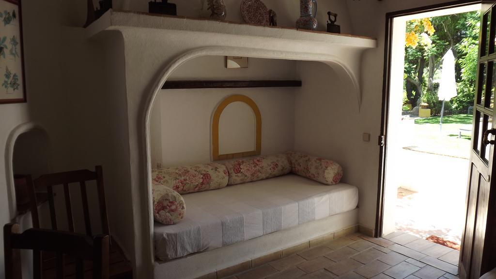 Apartamento de 1 dormitorio (4 adultos)