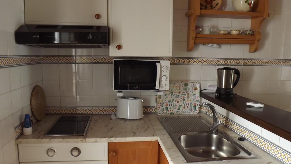 Habitación Doble - 1 o 2 camas
